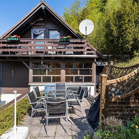 Haus Waldesruh Villa Medebach Dış mekan fotoğraf