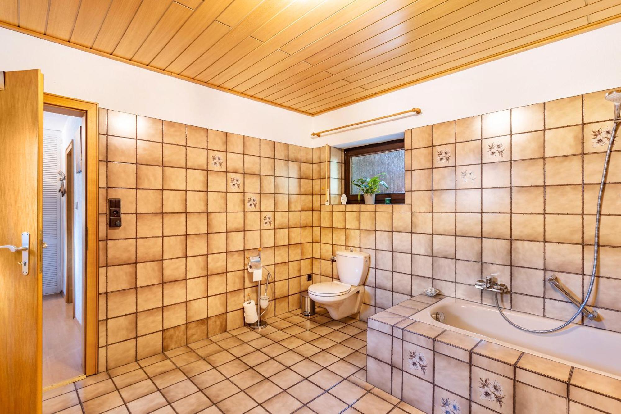 Haus Waldesruh Villa Medebach Dış mekan fotoğraf