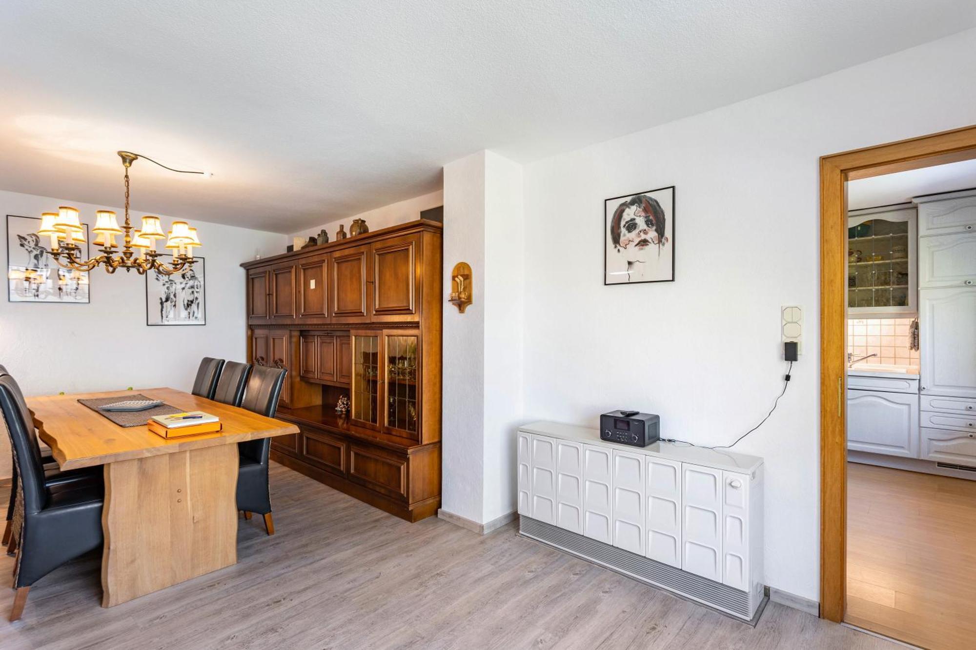 Haus Waldesruh Villa Medebach Dış mekan fotoğraf