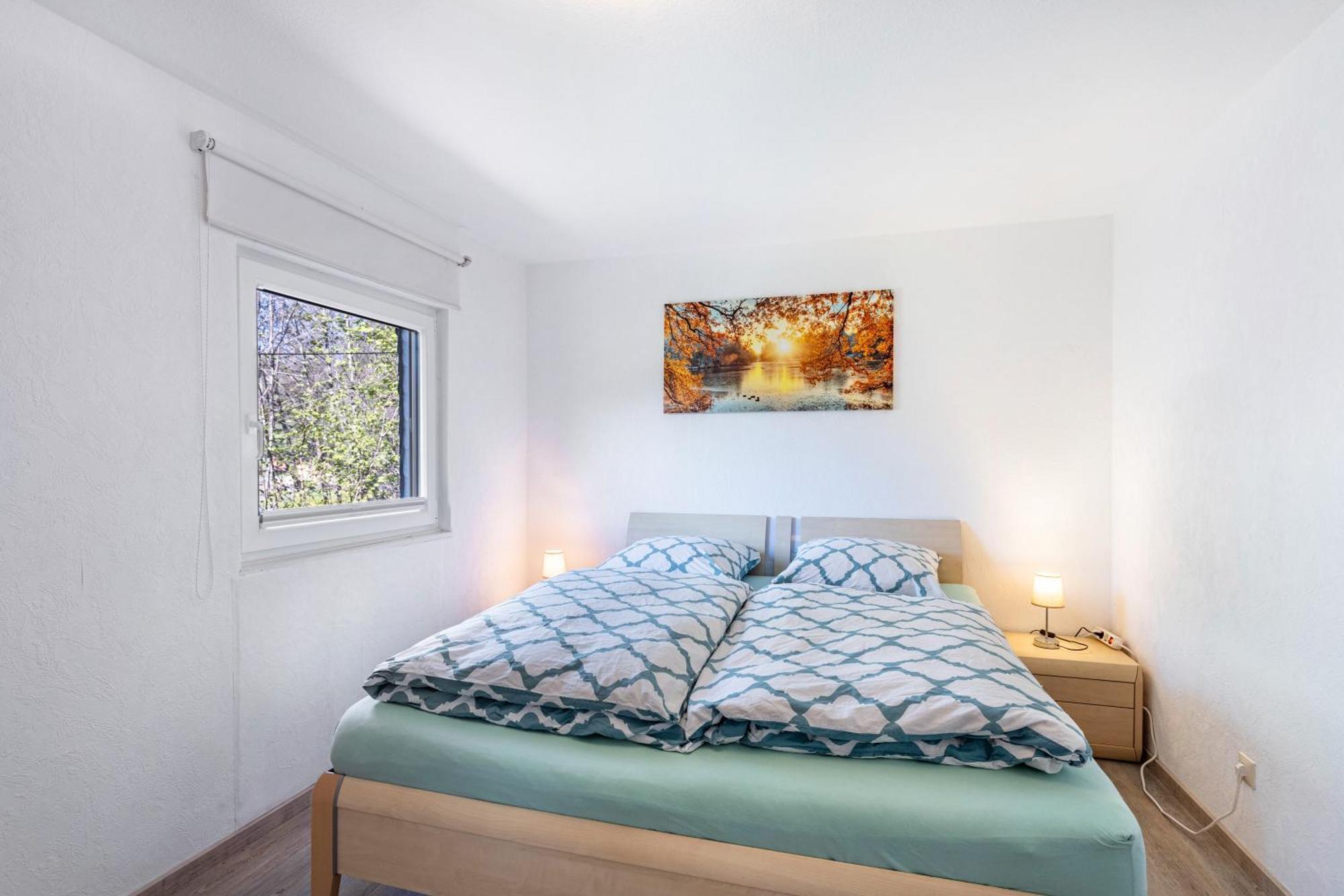 Haus Waldesruh Villa Medebach Dış mekan fotoğraf