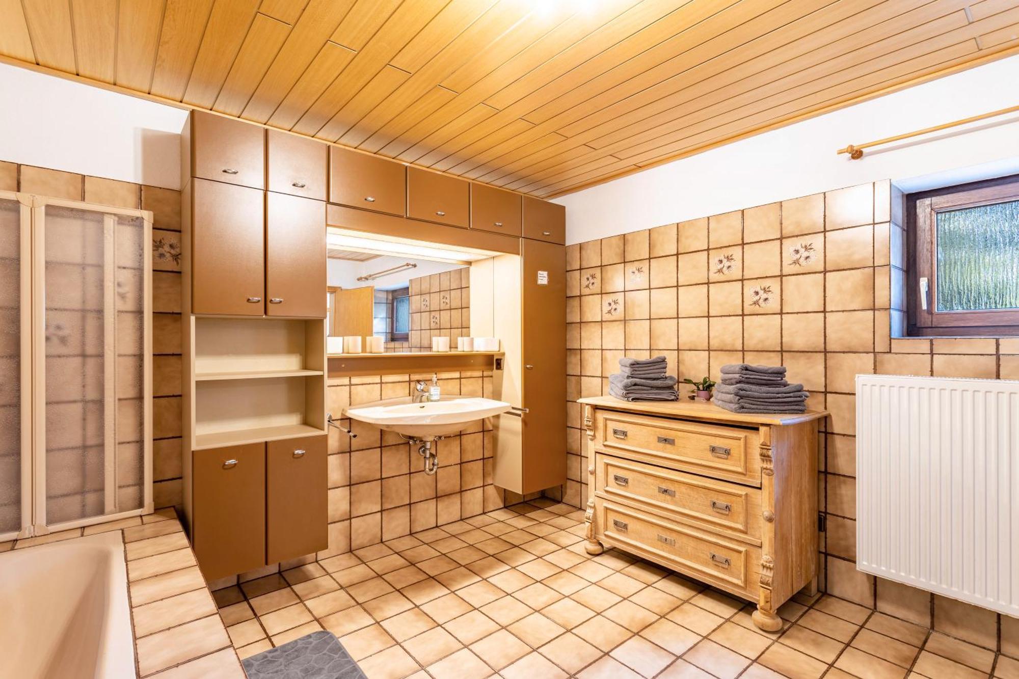 Haus Waldesruh Villa Medebach Dış mekan fotoğraf